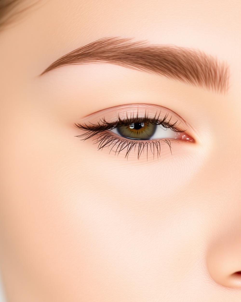 Nano Brows after